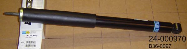 Amortecedor BILSTEIN - B6 SPORT