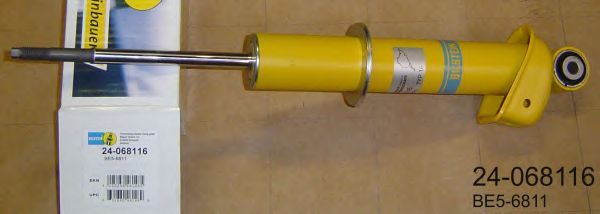 Amortecedor BILSTEIN - B6 SPORT