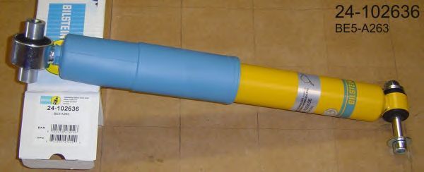 Amortecedor BILSTEIN - B6 SPORT