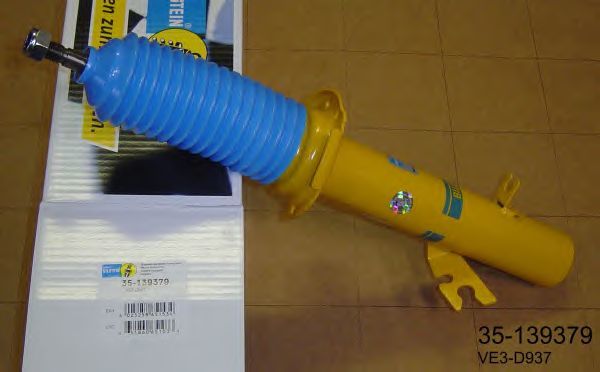 Amortecedor BILSTEIN - B6 SPORT