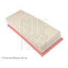 Filtro de ar Blueprint ADA102244BLU