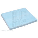 Filtro de ar de cabine BLUEPRINT ADA102506BLU