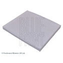 Filtro de ar de cabine BLUEPRINT ADA102523BLU