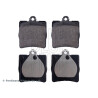 Conjunto de 4 pastilhas de freio BLUEPRINT ADA104207
