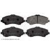 Conjunto de 4 pastilhas de freio BLUEPRINT ADA104213