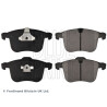 Conjunto de 4 pastilhas de freio Blueprint ADA104224BLU