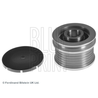 Roda livre do alternador