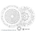 Kit de embreagem BLUEPRINT ADB113001