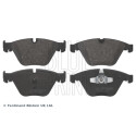 Conjunto de 4 pastilhas de freio BLUEPRINT ADB114208