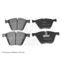 Conjunto de 4 pastilhas de freio BLUEPRINT ADB114213