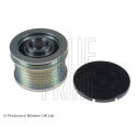 Roda livre do alternador