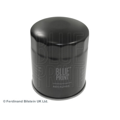 Filtro de óleo Blueprint ADC42105BLU