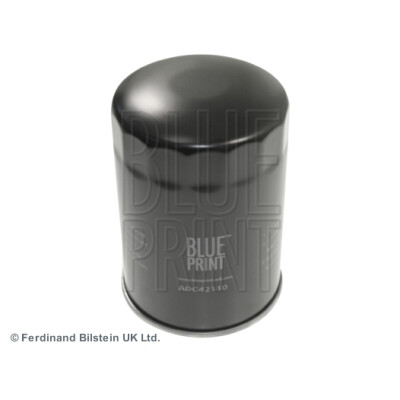 Filtro de óleo Blueprint ADC42110
