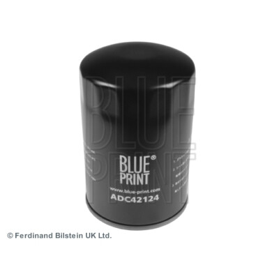 Filtro de óleo Blueprint ADC42124BLU