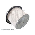 Filtro de ar BLUEPRINT ADC42218