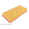 Filtro de ar BLUEPRINT ADC42233