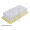 Filtro de ar BLUEPRINT ADC42258