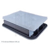 Filtro de ar BLUEPRINT ADC42261BLU