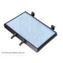 Filtro, ar da cabine BLUEPRINT ADC42504BLU