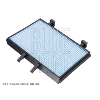 Filtro, ar da cabine BLUEPRINT ADC42504BLU