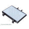 Filtro, ar da cabine BLUEPRINT ADC42504BLU