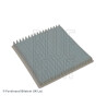 Filtro de ar de cabine BLUEPRINT ADC42518BLU