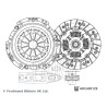 Kit de embreagem BLUEPRINT ADC430129BLU