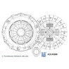 Kit de embreagem BLUEPRINT ADC43096BLU