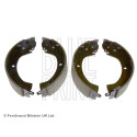 Conjunto de sapatas de freio BLUEPRINT ADC44127BLU