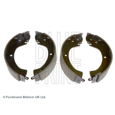 Conjunto de sapatas de freio BLUEPRINT ADC44127BLU