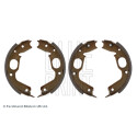 Conjunto de sapatas de freio, freio de estacionamento BLUEPRINT ADC44133BLU