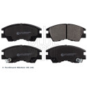 Conjunto de 4 pastilhas de freio BLUEPRINT ADC44240