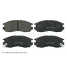 Conjunto de 4 pastilhas de freio BLUEPRINT ADC44242