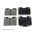 Conjunto de 4 pastilhas de freio BLUEPRINT ADC44246
