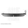 Conjunto de 4 pastilhas de freio BLUEPRINT ADC44263