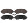Conjunto de 4 pastilhas de freio BLUEPRINT ADC44264BLU