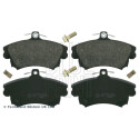 Conjunto de 4 pastilhas de freio BLUEPRINT ADC44267