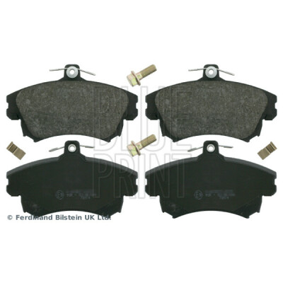 Conjunto de 4 pastilhas de freio BLUEPRINT ADC44267