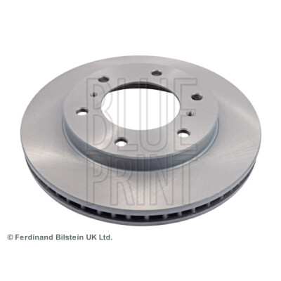 Disco de freio BLUEPRINT ADC44378BLU