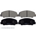 Conjunto de 4 pastilhas de freio BLUEPRINT ADD64219