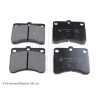 Conjunto de 4 pastilhas de freio BLUEPRINT ADD64229