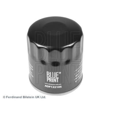 Filtro de óleo BLUEPRINT ADF122105BLU