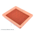 Filtro de ar BLUEPRINT ADF122206BLU