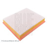 Filtro de Ar BLUEPRINT ADF122207