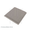 Filtro de ar de cabine BLUEPRINT ADF122511