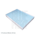 Filtro de ar de cabine BLUEPRINT ADF122524BLU