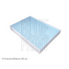 Filtro de ar de cabine BLUEPRINT ADF122524BLU