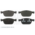 Conjunto de 4 pastilhas de freio BLUEPRINT ADF124203