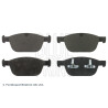 Conjunto de 4 pastilhas de freio BLUEPRINT ADF124203