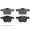 Conjunto de 4 pastilhas de freio BLUEPRINT ADF124206